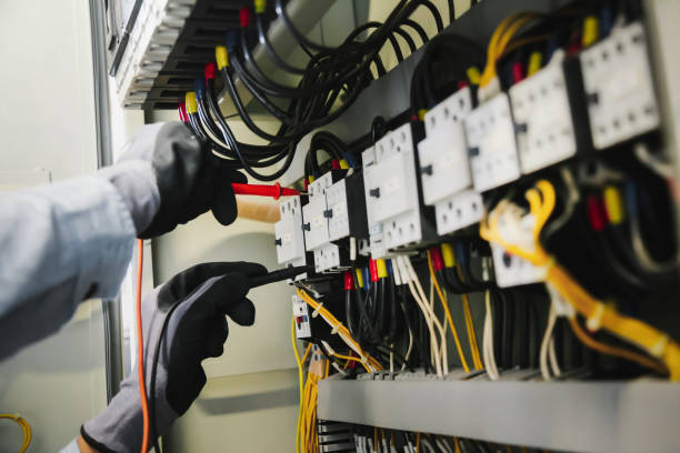 Best Electrical Wiring and Rewiring  in Logan, NM